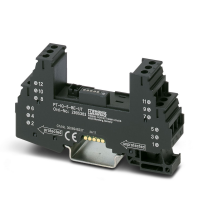 PT-IQ-5-BE-UT Surge protection base-element