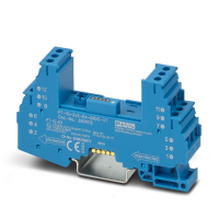 PT-IQ-5-EX-BE-UT Surge protection base-element