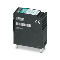 PT-IQ-5-HF-12DC-P Surge protection plug