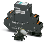 PT-IQ-5-HF-5DC-PT Surge protection device