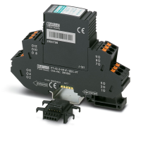 PT-IQ-5-HF+F-12DC-PT Surge protection device
