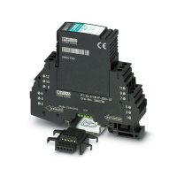 PT-IQ-5-HF+F-5DC-PT Surge protection device