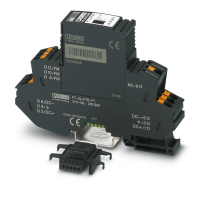 PT-IQ-PTB-PT Supply and remote module