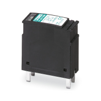 PT PE/S+1X2-24-ST Surge protection plug