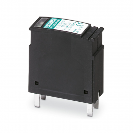 PT PE/S+1X2-24-ST Surge protection plug
