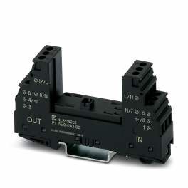 PT PE/S+1X2-BE Surge protection base-element