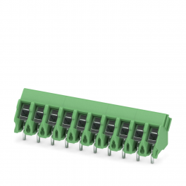 PTA 1,5/10-5,0 PCB terminal block