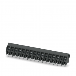 PTA 1,5/16-5,0 BK PCB terminal block
