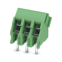 PTA 1,5/ 3-3,5 PCB terminal block