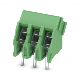 PTA 1,5/ 3-3,5 PCB terminal block