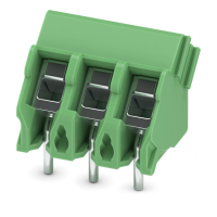 PTA 1,5/ 3-5,0 PCB terminal block