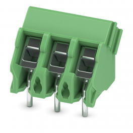 PTA 1,5/ 3-5,0 PCB terminal block