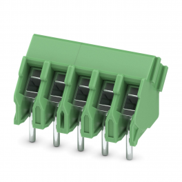 PTA 1,5/ 5-3,5 PCB terminal block