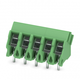 PTA 1,5/ 5-5,0 PCB terminal block