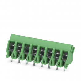 PTA 1,5/ 8-5,0 PCB terminal block