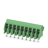 PTA 1,5/ 9-3,5 PCB terminal block