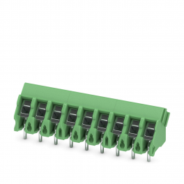 PTA 1,5/ 9-5,0 PCB terminal block