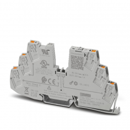 PTCB E1 24DC/1A SI-R Electronic circuit breaker