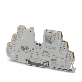 PTCB E1 24DC/0.63A NO Electronic circuit breaker