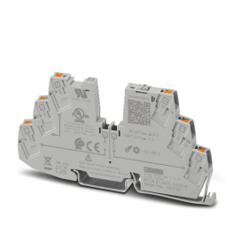 PTCB E1 24DC/6A SI-R Electronic circuit breaker