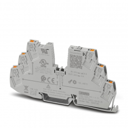 PTCB E1 24DC/8A SI-R Electronic circuit breaker