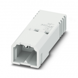 PTCM 0,5/ 2-PI-2,5 WH PCB connector