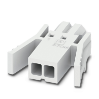PTCM 0,5/ 2-PL-2,5 WH PCB connector