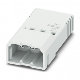 PTCM 0,5/ 3-PI-2,5 WH PCB connector
