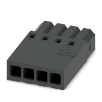 PTCM 0,5/ 4-P-2,5 BK