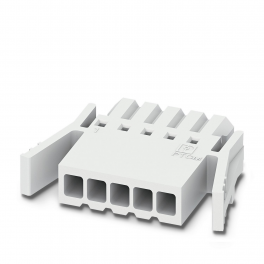 PTCM 0,5/ 5-PL-2,5 WH PCB connector