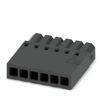 PTCM 0,5/ 6-P-2,5 BK PCB connector