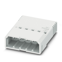 PTCM 0,5/ 6-PI-2,5 WH PCB connector