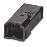 PTCM 0,5/ 8-PI-2,5 BK PCB connector
