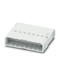 PTCM 0,5/ 8-PI-2,5 WH PCB connector