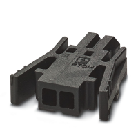 PTCM 0,5/ 8-PL-2,5 BK PCB connector