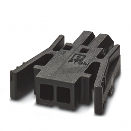 PTCM 0,5/ 8-PL-2,5 BK PCB connector