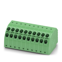 PTDA 1,5/10-PH-3,5 PCB connector