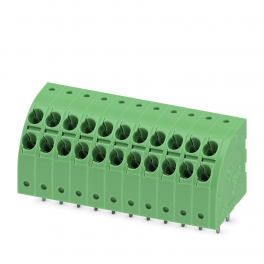 PTDA 1,5/11-3,5 PCB terminal block