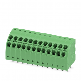 PTDA 1,5/12-3,5 PCB terminal block