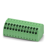 PTDA 1,5/12-PH-3,5 PCB connector