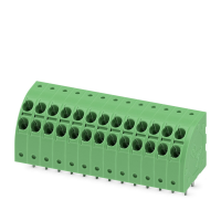 PTDA 1,5/13-3,5 PCB terminal block