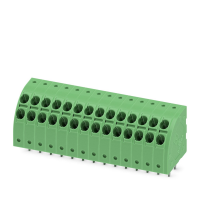 PTDA 1,5/14-3,5 PCB terminal block
