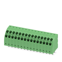 PTDA 1,5/15-3,5 PCB terminal block