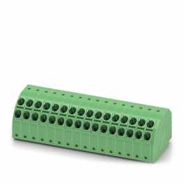 PTDA 1,5/16-PH-3,5 PCB connector