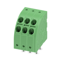 PTDA 1,5/ 3-3,5 PCB terminal block