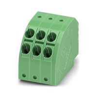 PTDA 1,5/ 3-PH-3,5 PCB connector