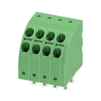PTDA 1,5/ 4-3,5 PCB terminal block