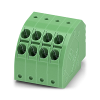 PTDA 1,5/ 4-PH-3,5 PCB connector