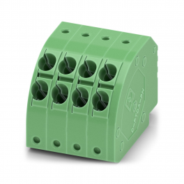 PTDA 1,5/ 4-PH-3,5 PCB connector