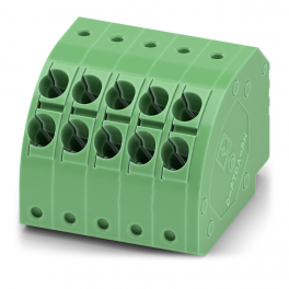PTDA 1,5/ 5-PH-3,5 PCB connector